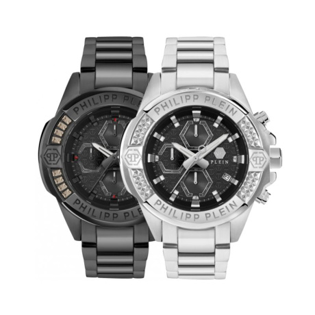 The Skull Chrono